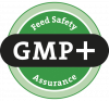Logo GMP+ Feed Safety Assurance